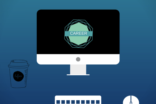 Finding your Career Path in Tech - Lifetime Learning