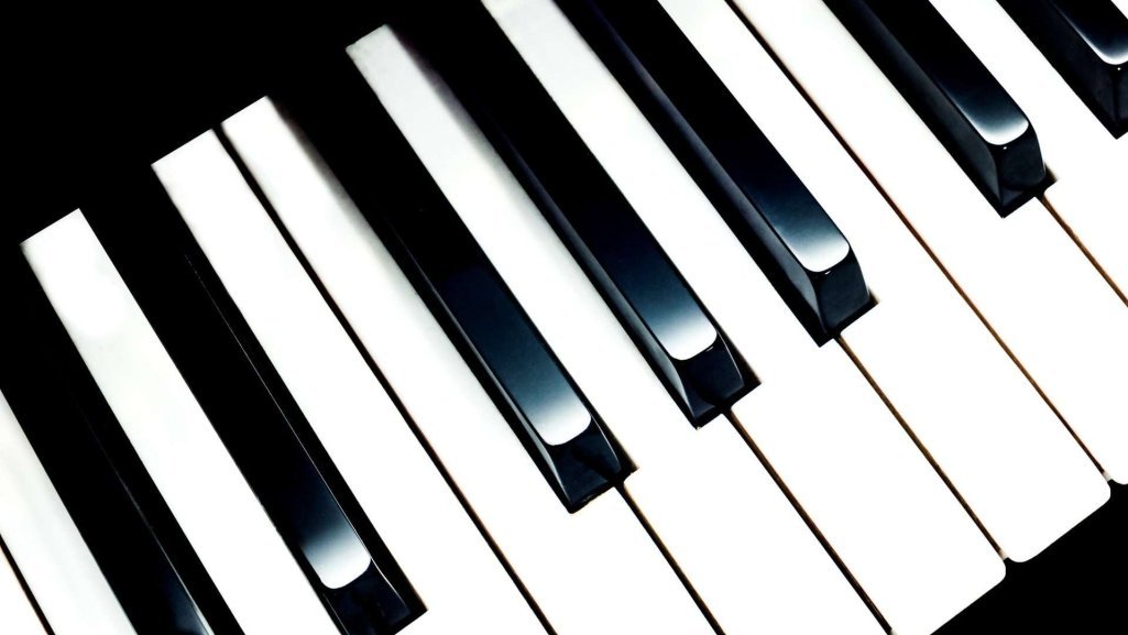 Learn a new skill - Piano