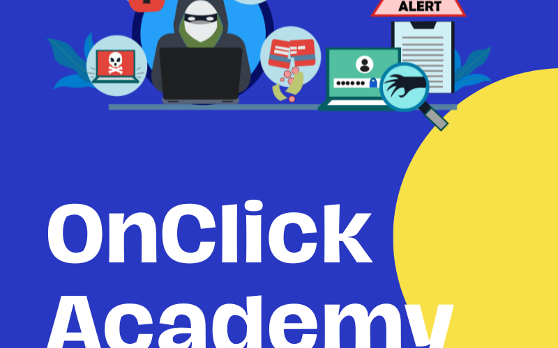 The Fall of OnClick Academy