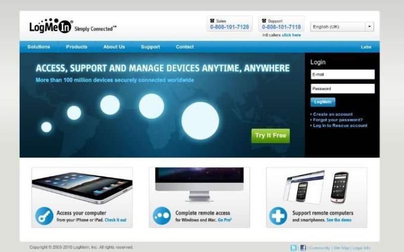 WOW Weekly - Are LogMeIn at it Again, Surely Not?