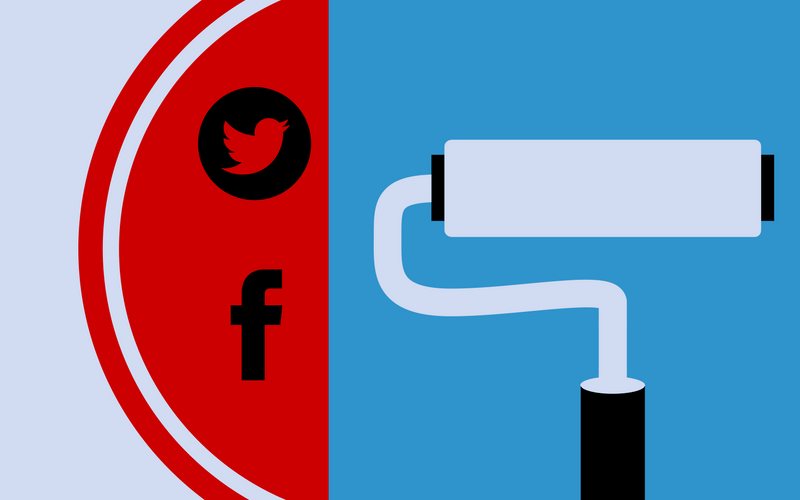 Going Anti-Social for 2 Months - The Experience