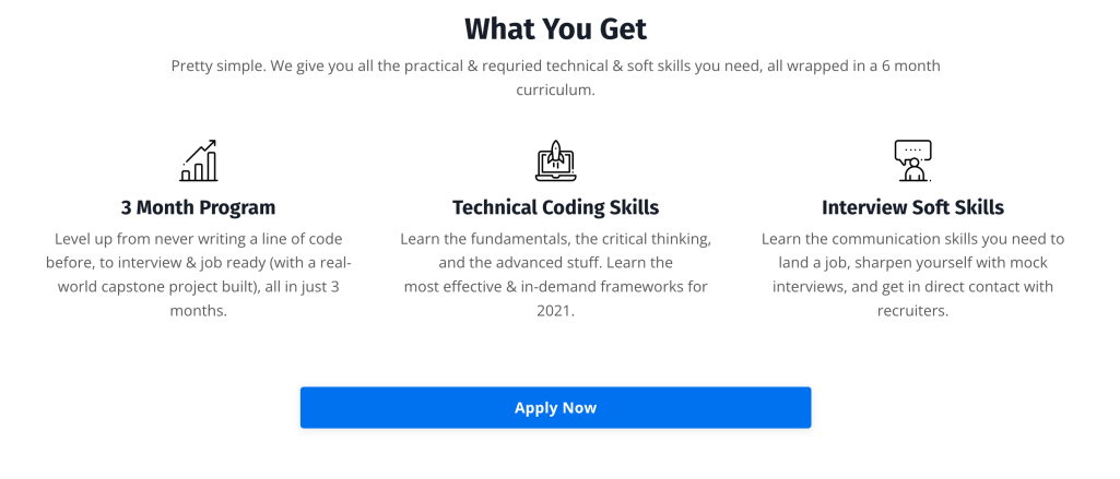 Clever Programmer - What you get