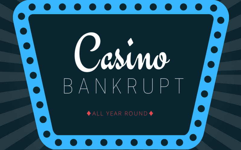 The Spin and Win Sham - Online Gambling