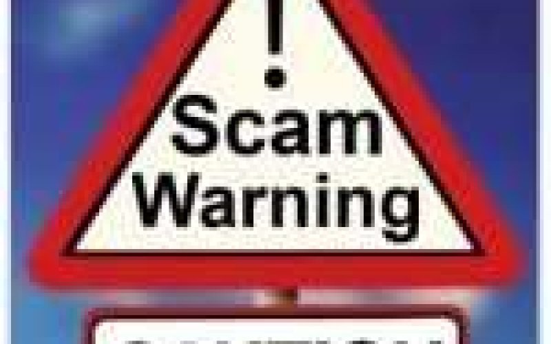 Stop the Scams - UK Scam Busting Websites