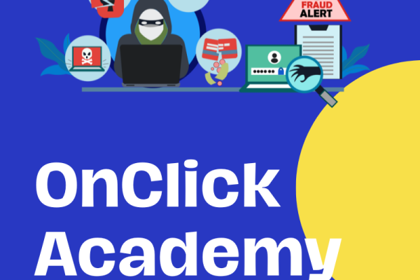 The Fall of OnClick Academy