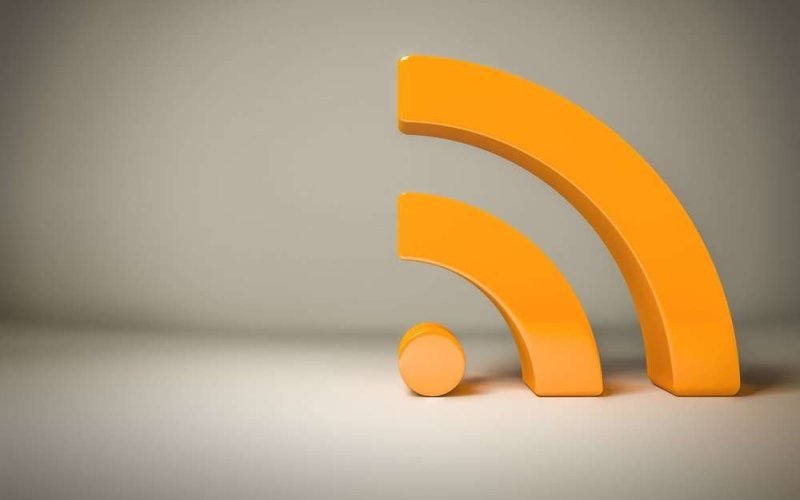 Jquery News Ticker - Display External RSS Feeds