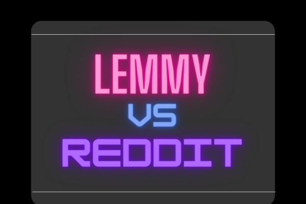Reddit's Fall, Lemmy's Rise: The New Era of Online Forums