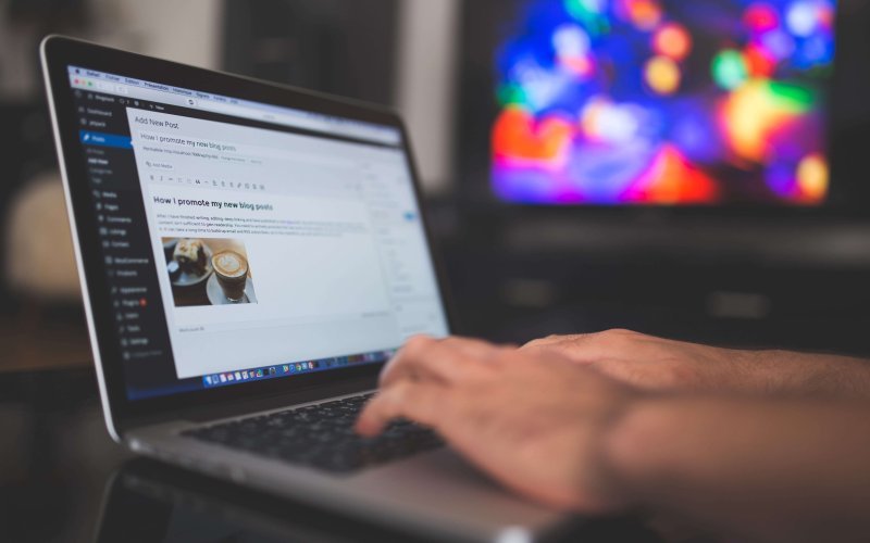 Infographic - Top 3 Content Management Systems Compared