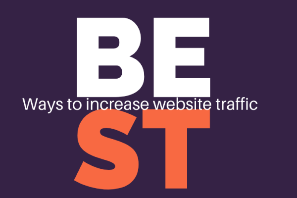 Top Ways to Drive Traffic to Your Website