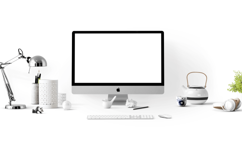 Get Your Computer in Tip Top Shape with a Little Spring Cleaning