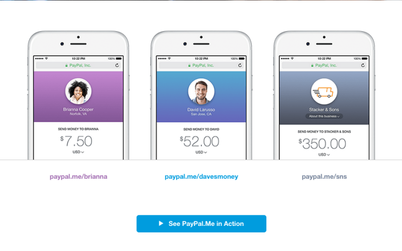 WOW Weekly - PayPal launch Pay Through URL & More