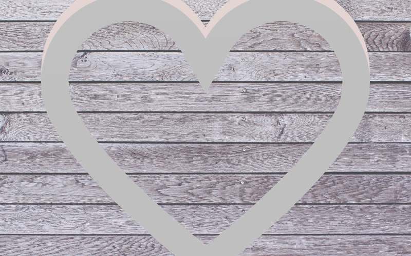 100th Post in a 1000 Words-A Story of Love, Life and Grief