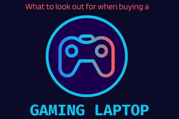 Are you looking for a Gaming Laptop?