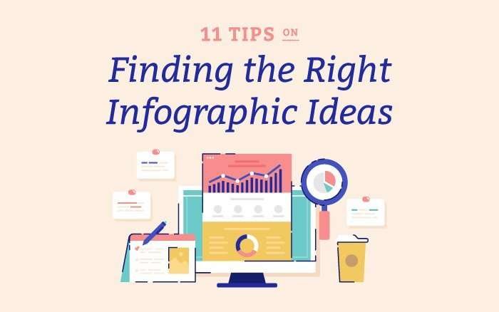 11 Tips Infographic