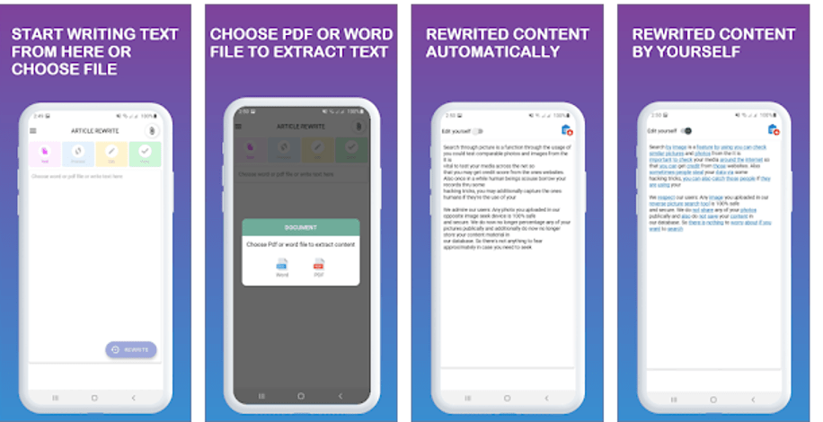 Prepost SEO File Upload