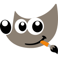Gimp Logo