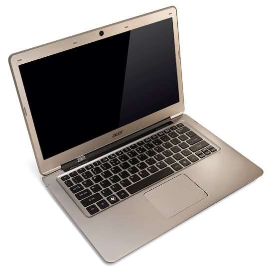 Acer Aspire S3