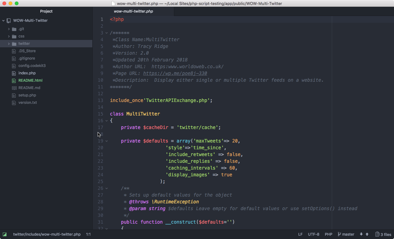 Atom without Packages