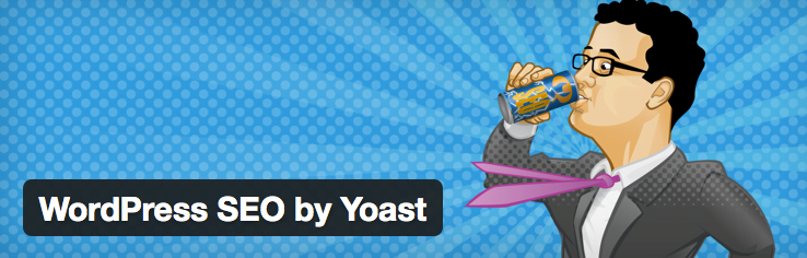 WordPress SEO by Yoast