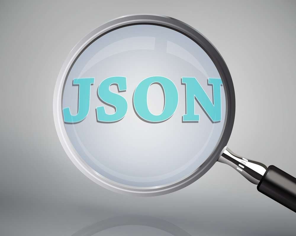 JSON - Creating a Google Chart