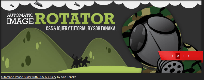 Image Rotator