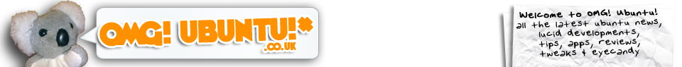 OMG Ubuntu