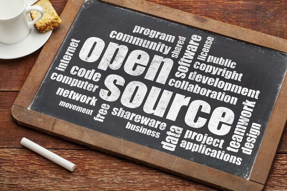 Open Source Details