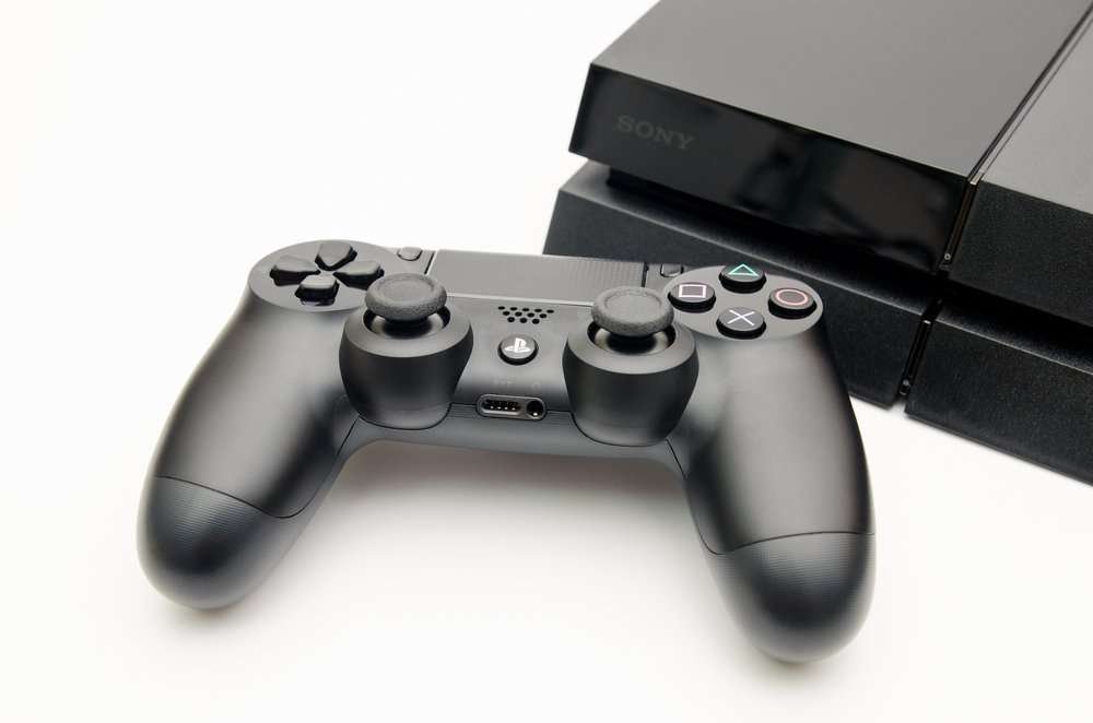Sony Playstation 4