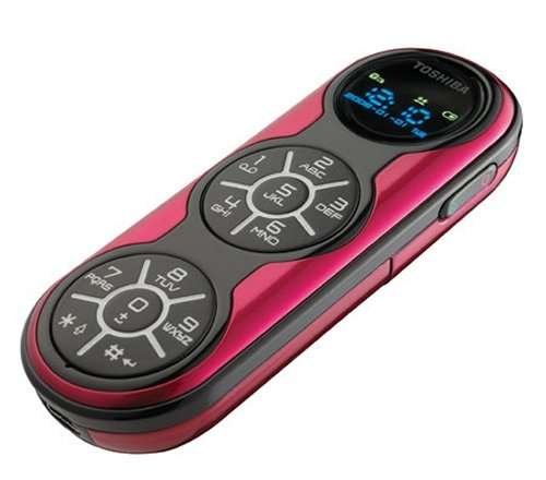 Toshiba Portege G450