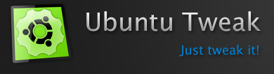 Ubuntu Tweak