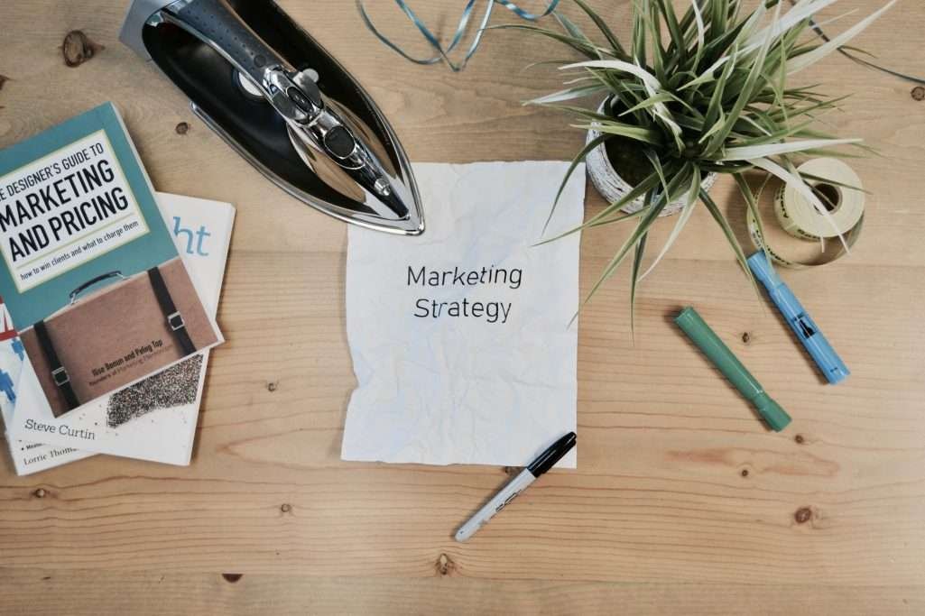 Branding and Marketing Strategy