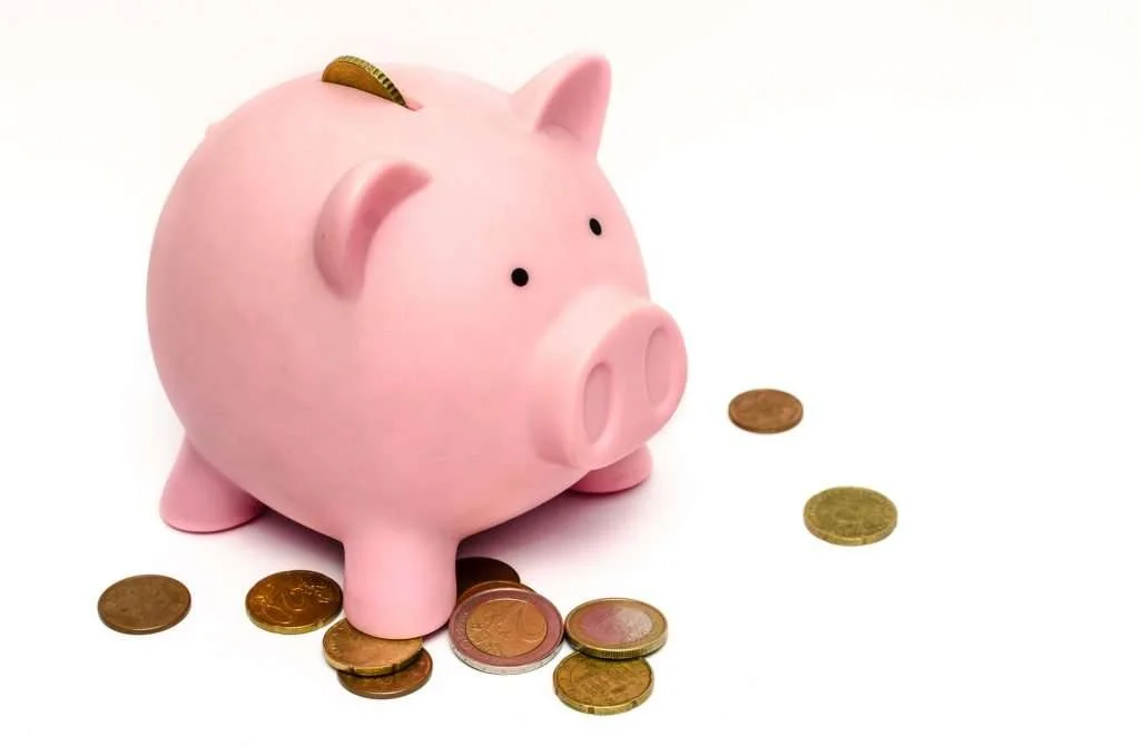 Money-making - Piggy Bank