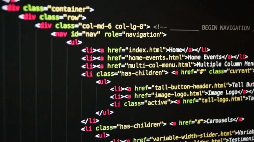 CSS Code