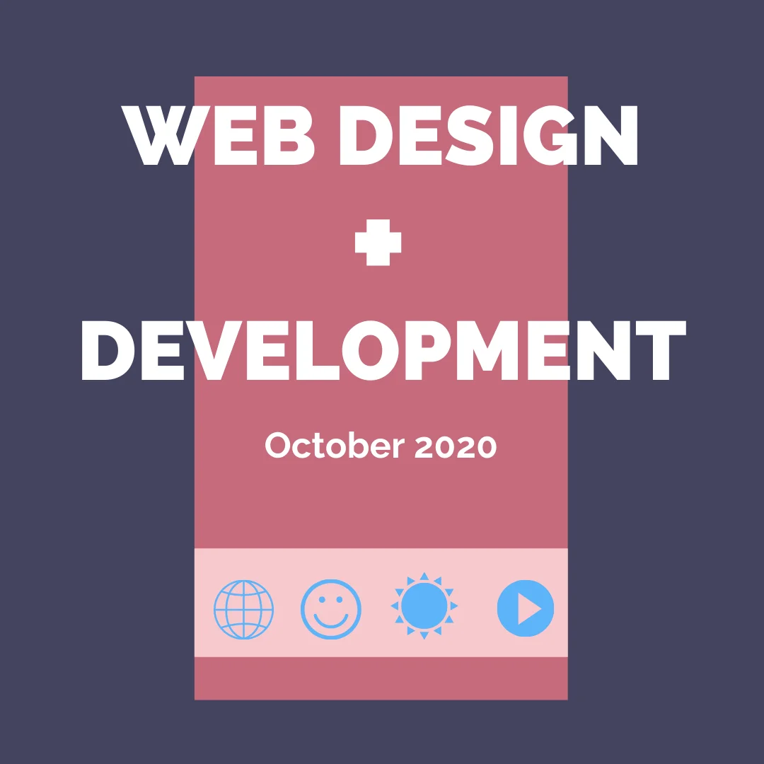 October 2020 Dev News