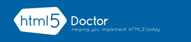 HTML5 Doctor