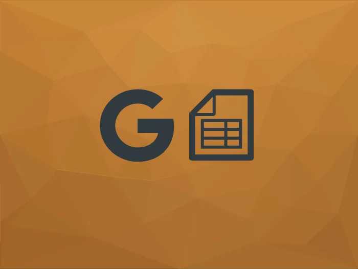 Google Table