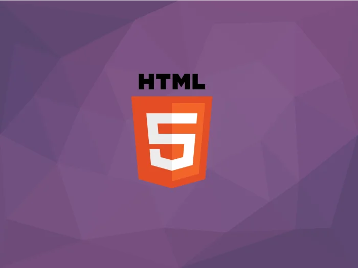 Html5