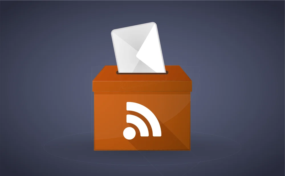 RSS Image